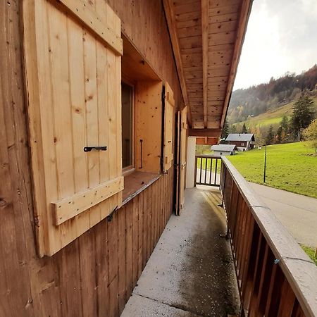 40M2 Au Pied Des Pistes Hauteluce Les Saisies 4 A 6 Personnes Exterior photo